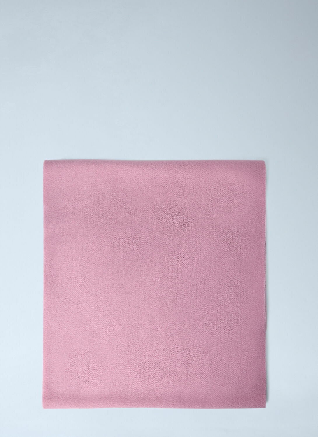 Acne Studios Wool Fringe Scarf