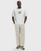 Levis XX CHINO BAGGY PLTD Beige Mens Casual Pant