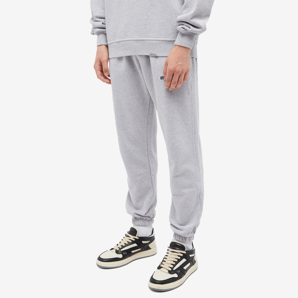 Ash Grey Sweatpants, Owners Club