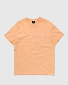A.P.C. T Shirt New Raymond Pink - Mens - Shortsleeves
