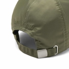 Anine Bing Women's Jeremy Baseball Cap AB in Army Green 