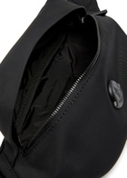 Moncler Durance Canvas Belt bag - Black - One Size