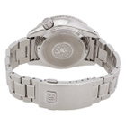 Grand Seiko Sport GMT Automatic Blue Dial Mens Watch SBGJ237G