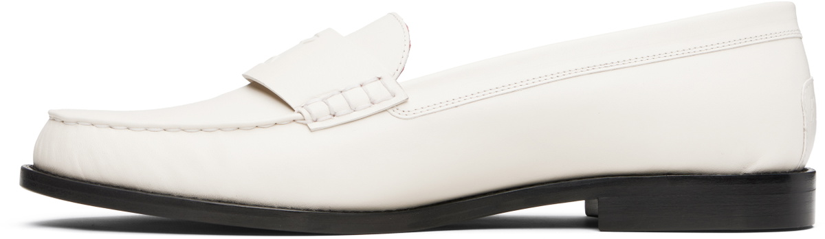 Enfants Riches Déprimés Off-White Penny Loafers
