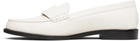 Enfants Riches Déprimés Off-White Penny Loafers