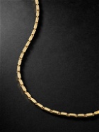 Suzanne Kalan - Gold Chain Necklace