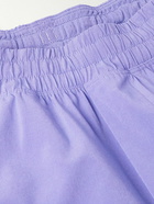 Lululemon - Pace Breaker 7 Straight-Leg Recycled-Swift™ Shorts - Purple