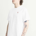 Foret Men's Kite T-Shirt in White