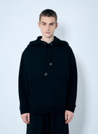 Dries Van Noten Haxel Hooded Sweatshirt