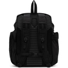 Y-3 Black Mobility Backpack