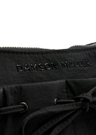 Damson Madder Zuri Shell Shoulder bag - Black - One Size