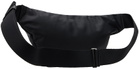 Marc Jacobs Black 'The Biker Nylon' Belt Bag