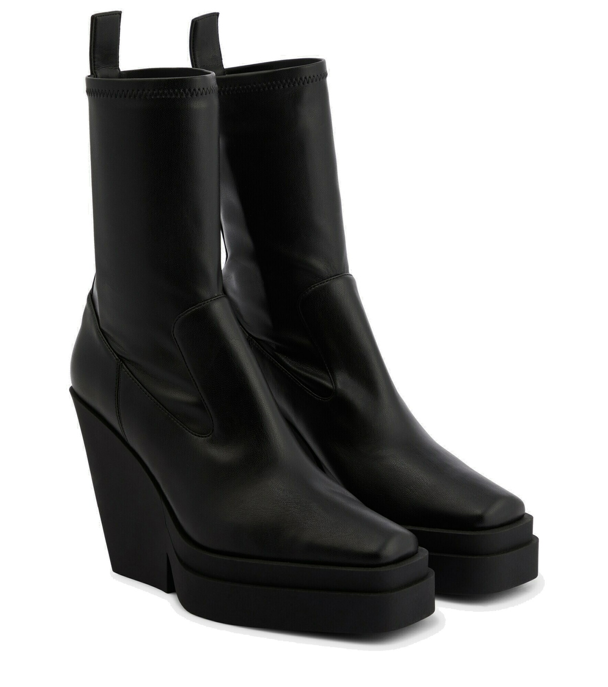 GIA BORGHINI ジア ボルギーニ SUEDE ANKLE STRAP GIA BORGHINI ジア ボルギーニ SUEDE ANKLE STRAP