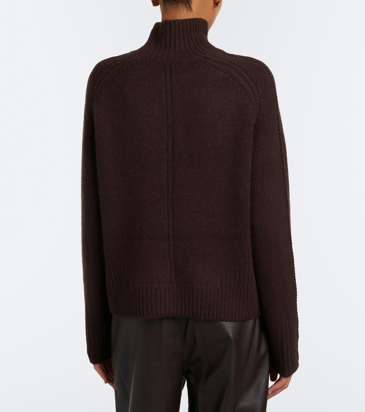 Joseph Tilly Lofty cashmere sweater