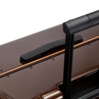 Floyd Trunk Check-In Luggage - 95L in Bronco Brown 