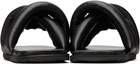 YUME YUME Black Tyre Slides