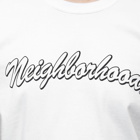 Neighborhood Men's NH-6 T-Shirt in White