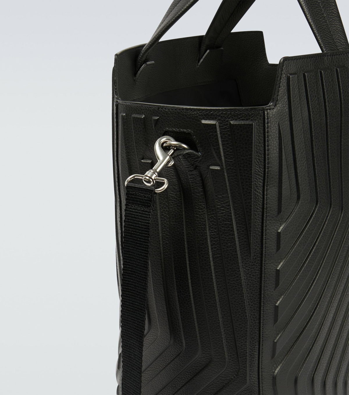 Balenciaga - Car Medium North-South tote bag Balenciaga