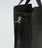Balenciaga - Car Medium North-South tote bag