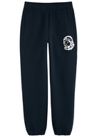 Billionaire Boys Club Astro Helmet Cotton Sweatpants Navy