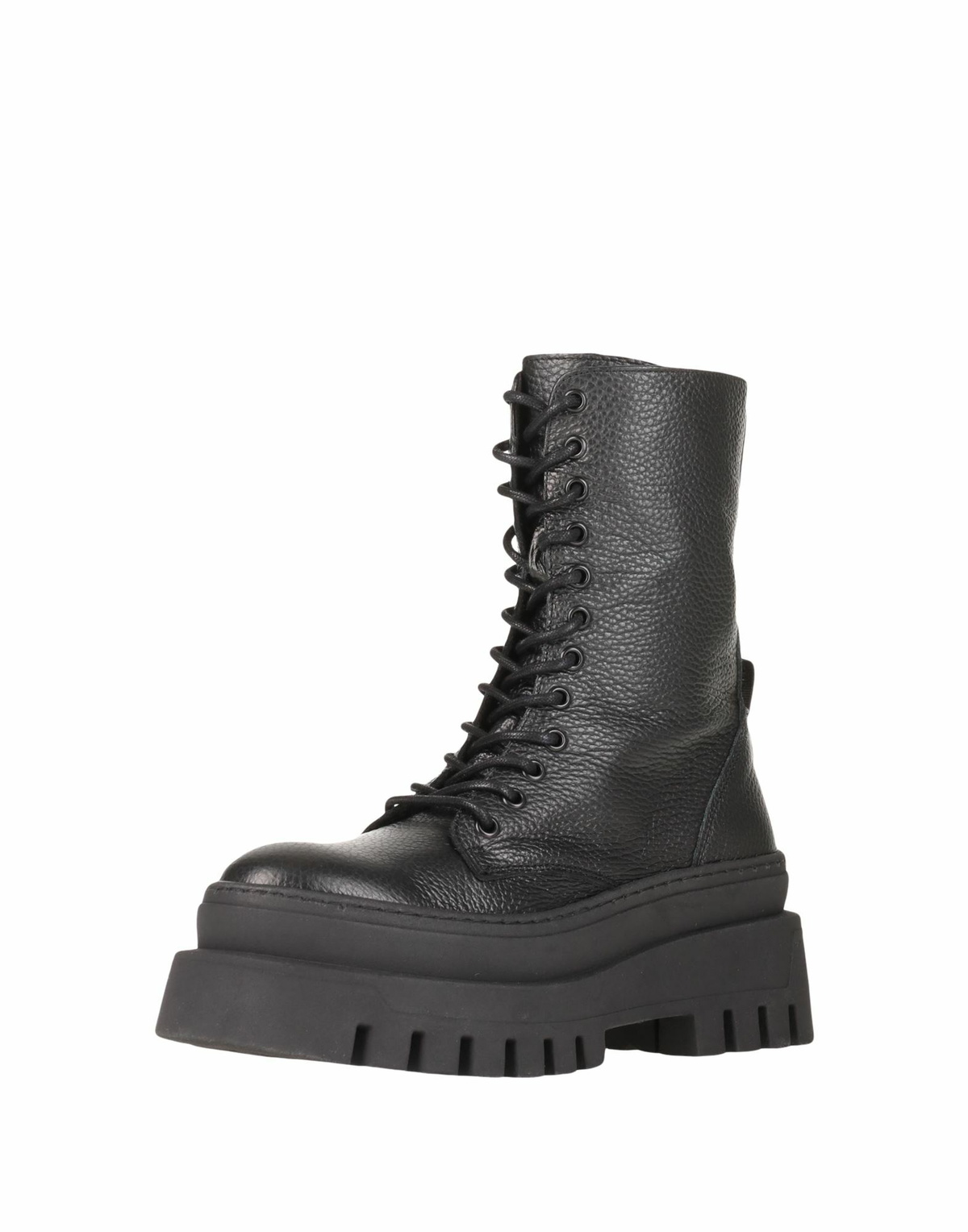 Steve Madden Womens Ankle boots in Black
