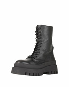 Steve Madden Womens Ankle boots in Black