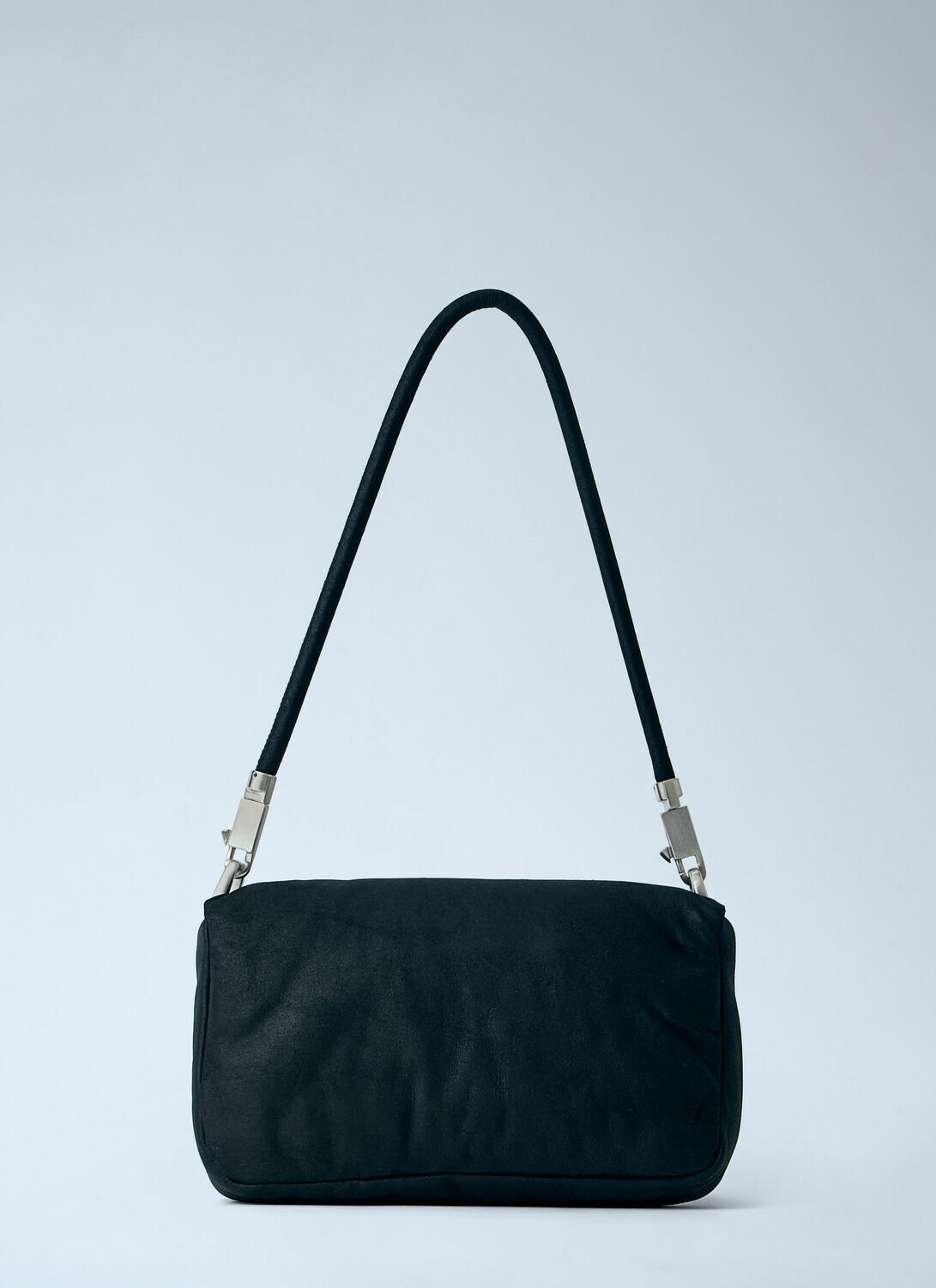 Rick Owens Pillow Crossbody Bag