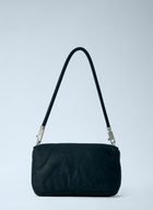 Rick Owens Pillow Crossbody Bag