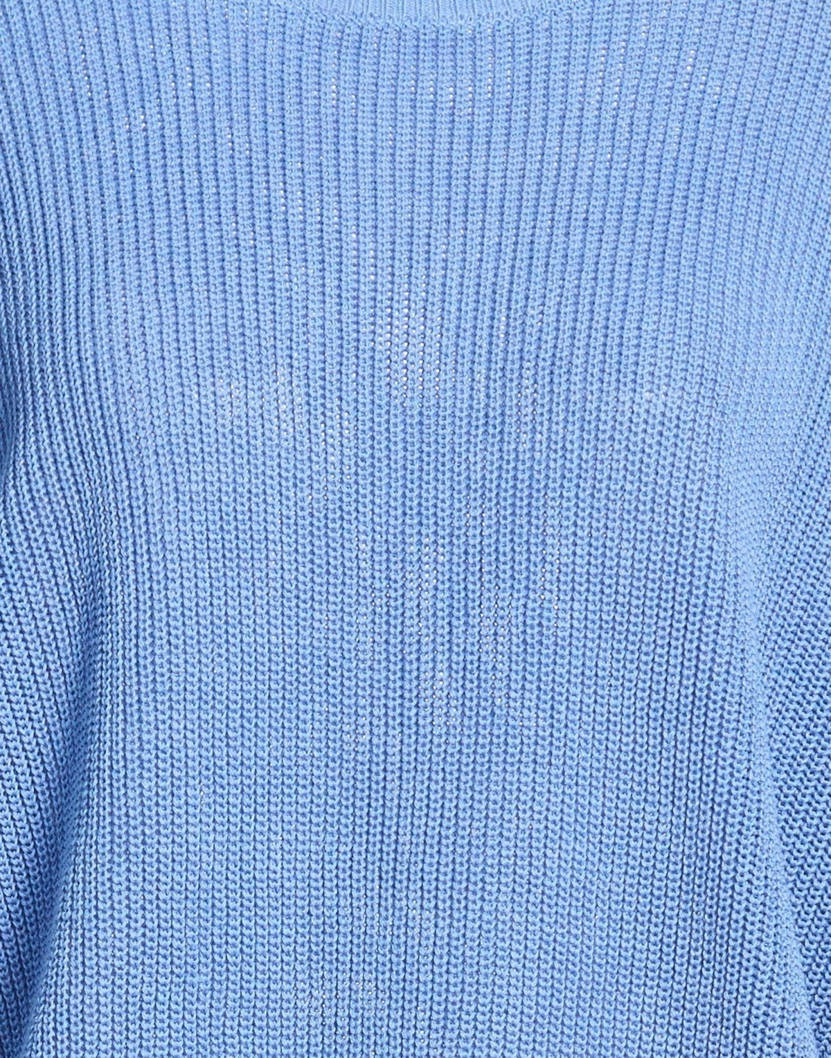Peserico Womens Sweater Bright in Blue