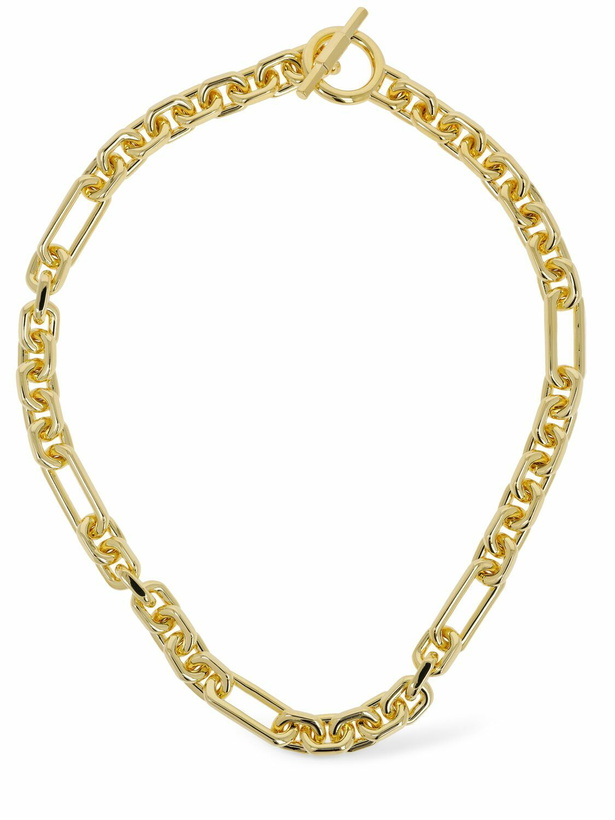 Photo: ZIMMERMANN - Prisma Collar Necklace