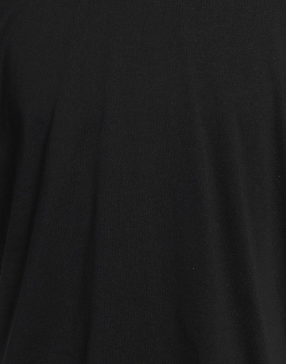 Off-white Mens T-shirt in Black