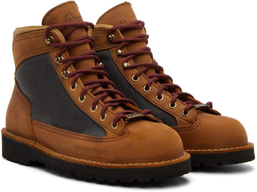 danner ridge boots