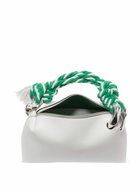 JW Anderson Corner Top Handle Bag