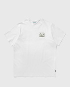 Columbia Explorers Canyon™ Back SS Tee White Mens Shortsleefe