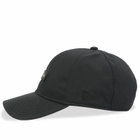 New Era Goretex 9Twenty Cap in Black 