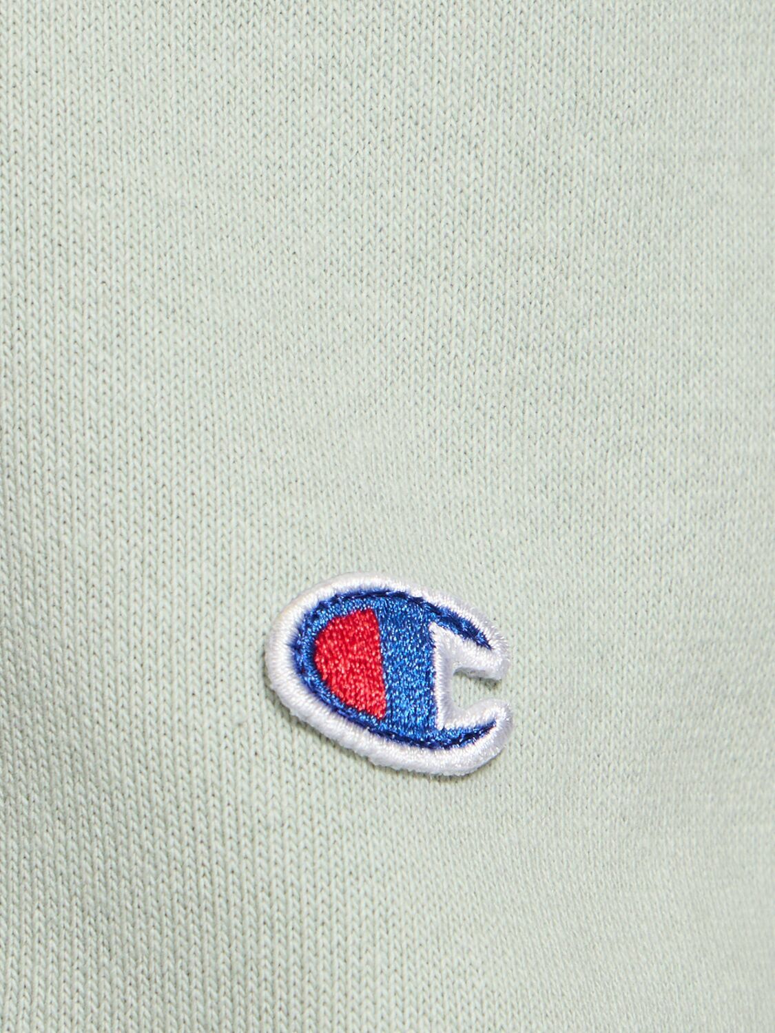 CHAMPION Full-zip Sweatshirt Hoodie
