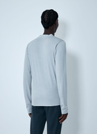 RIER Long Sleeve Crewneck Top