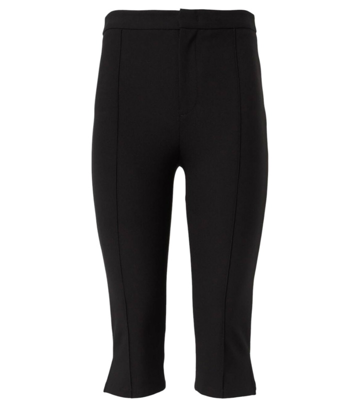 Photo: Vince Mid-rise slim capri pants