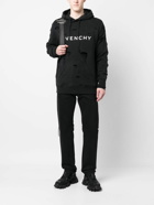 GIVENCHY - Logo Cotton Sweatshirt