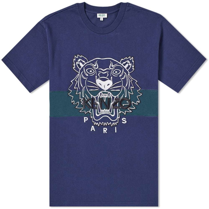 Photo: Kenzo Urban Tiger Tee