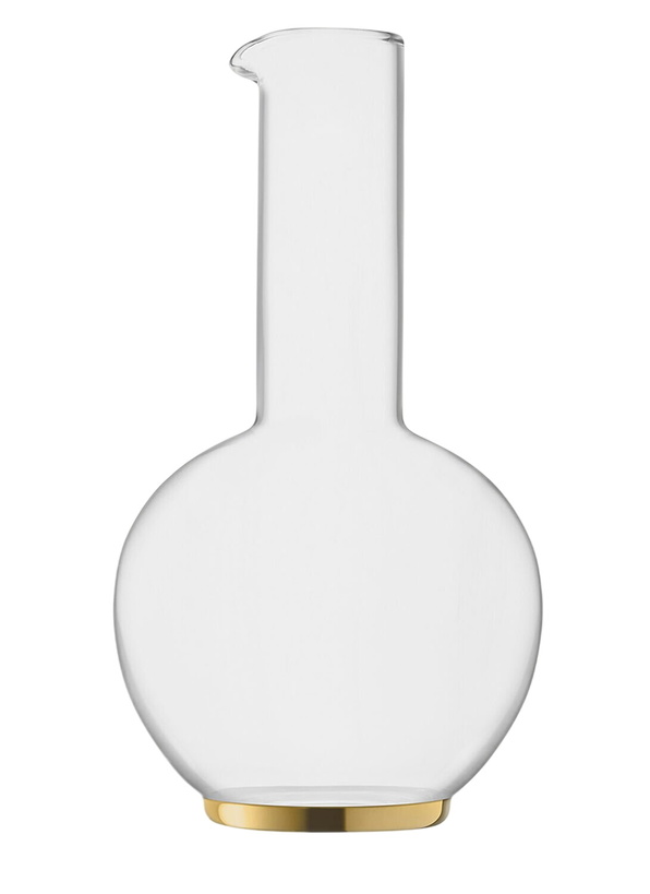 Photo: LSA International Luca Carafe