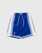 Mitchell & Ness Nba Swingman Shorts Los Angeles Lakers Alternate 1996 97 Blue - Mens - Sport & Team Shorts