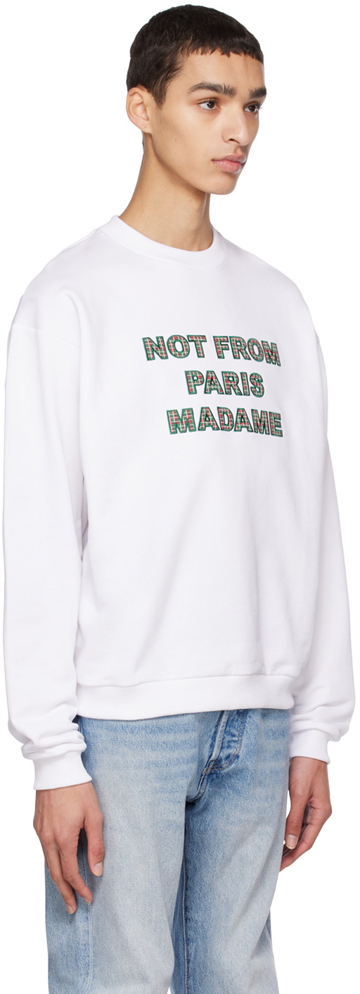 Sweatshirt « Love The Unloved » – Animaux Drôles (souris, Scarabée, Ver…) | Coupe Classique, 241 G, Message Positif - 6