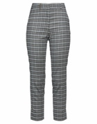 Peserico Womens Pants in Grey