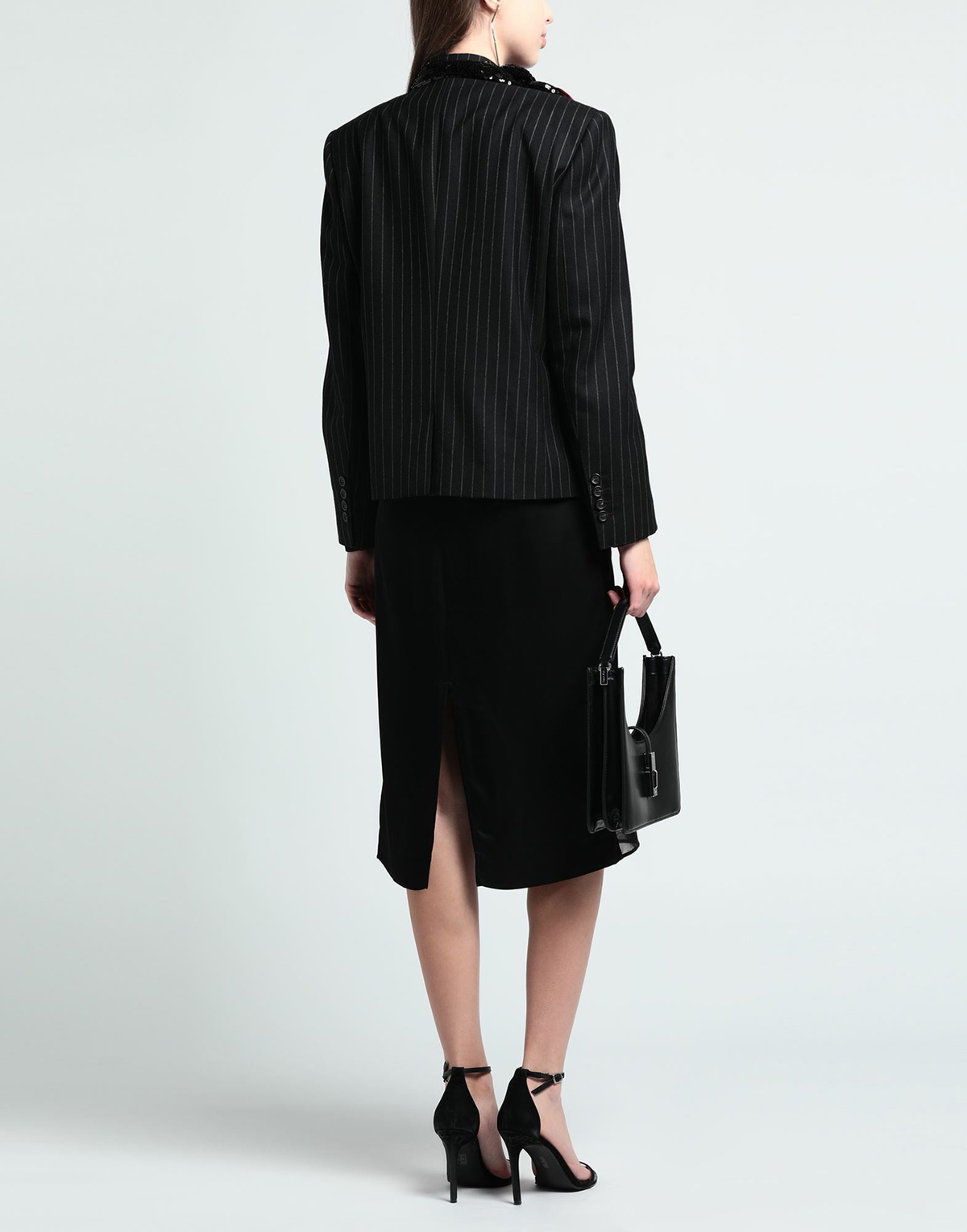 Dolce & gabbana Womens Blazer in Black