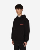 Ill Studio And General Index Hooded Sweatshirt