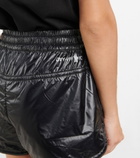 Moncler Grenoble - Drawstring shorts