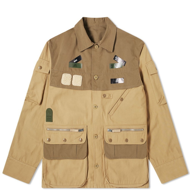 Photo: Neighborhood Fishing Jacket