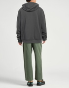 Ea7 Mens Sweatshirt Lead