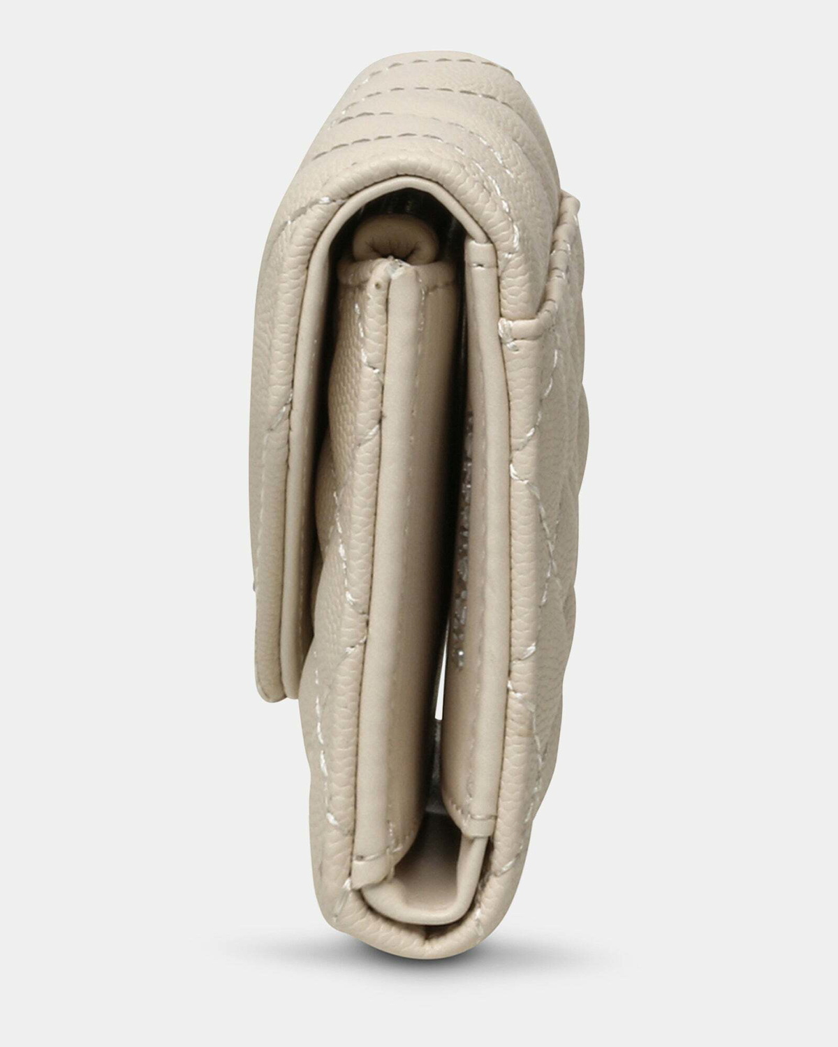 Steve Madden Bjeni Bag Wallet in Natural